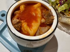 -库滋明·俄罗斯特色美食(中央大街店)