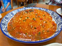 -洪福饭店·十八年老店