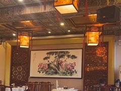 -便宜坊烤鸭店(玉蜓桥天坛店)