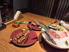 -贰捌零叁精致料理(钱湖店)