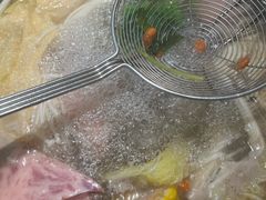 -许府牛杂·鲜牛肉火锅(梁溪万达店)
