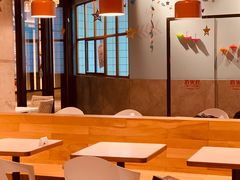 大堂-Dough&Joe团憩(瑞虹天地月亮湾店)