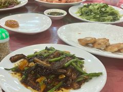 -蛇平饭店(明园路店)