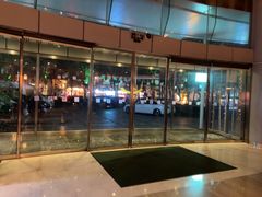 -上海浦东假日酒店