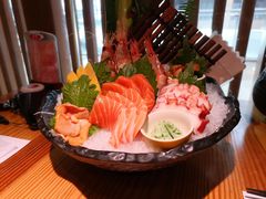 -花潮料理艺食馆(世欧广场店)