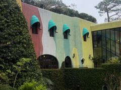 -三鹰之森吉卜力美术馆