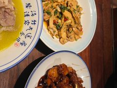 -章吴记喜瑞餐厅(东东城店)