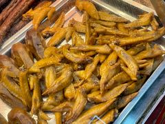 -红全周·洪濑鸡爪(万祥路店)