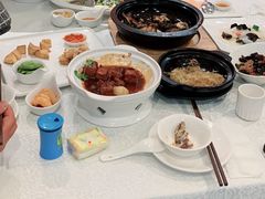 -老人和饭店(打浦路店)