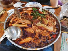 -大理老字号·舟渔的鱼野生菌海景餐厅(双廊店)