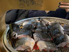 -味家烤肉烤鳗鱼牛排(西塔旗舰店)