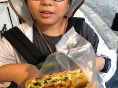 -老上海葱油饼(黄河路店)