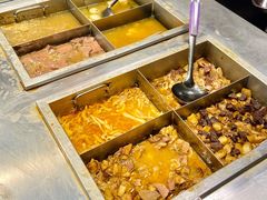 -老广州牛杂(深圳白石洲总店)