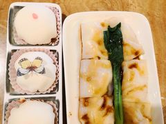 -北海金昌开元名都大酒店·四季轩中餐厅