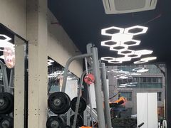 -VPsmart私教健身工作室(新华路旗舰店)