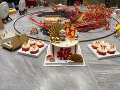 -鑫复盛礼记酒店·国家白金五钻酒家