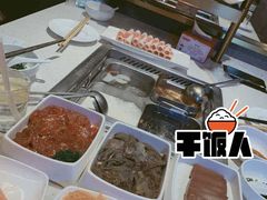 -海底捞火锅(勒泰店)