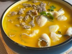 -竹里馆·淮扬菜·功夫茶(老门东店)