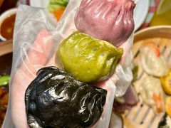 -老大连·海肠捞饭·大连海鲜大连菜(西安路店)