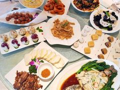 -惠丰堂饭庄·烤鸭·京味菜(西北旺·唐家岭店)
