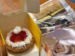 -OUR Bakery(三里屯太古里店)