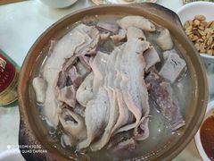 -砂锅居(西四店)