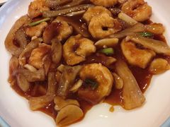 -南来顺饭庄·清真(南菜园店)
