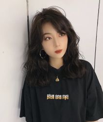 -SY COLOUR专业烫染
