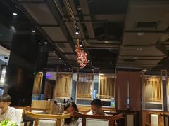 大堂-呷哺呷哺 黄金牧场 (回龙观港龙店)