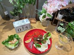 -ABC Cooking Studio(上海环球金融中心店)