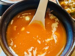 -克比叔叔印度餐厅Kebabs on the Grille(永康路分店)