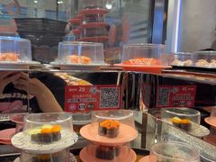 -争鲜回转寿司(中街大悦城店)