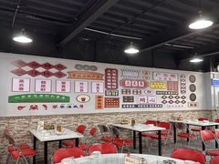 -嘉升大排档(番禺总店)