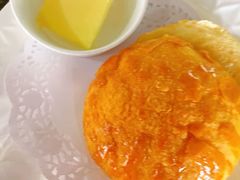 -维园港式茶餐厅(龙岗盛平店)