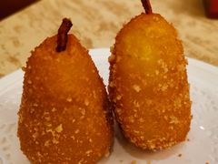 -大鸭梨烤鸭店(花园村店)