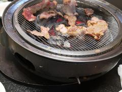 -金龙烧烤·牛肉面(西塔店)
