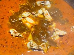 牛蛙-老天桥蛙炉火锅(姑苏总店)
