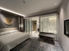 -上海世茂皇家艾美酒店