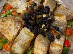-张家卫·阳江菜·小海鲜(肥婆湾桥店)