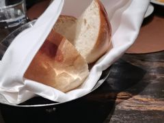 -食间牛排(重庆路万达店)