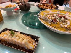 -天成川菜(礼岗店)
