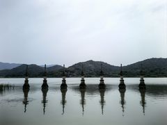 -鸣鹤古镇