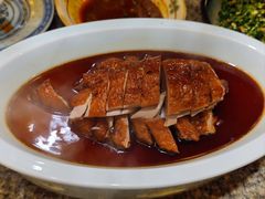 -南京大牌档(中山陵店)