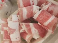 肥牛-就这家旋转小火锅(西安路罗斯福店)