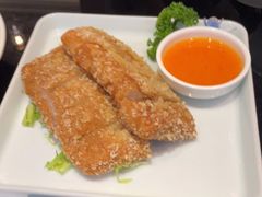 千番芋泥鸭-闽和南(深圳万象城店)