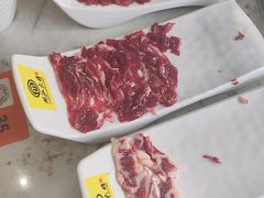 -潮汕大目牛肉火锅(皇岗旗舰店)