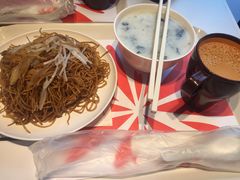 -美心mx餐厅(友邦香港大楼店)