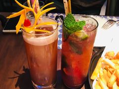 -Ambra Haus琥珀屋精酿餐厅(宝山店)