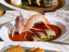 -新荣记(新源南路店)