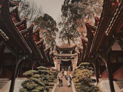 -都江堰景区